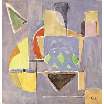 Composition (Nature morte)