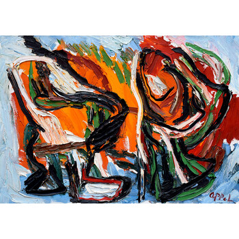 Les Porteurs de Feu n°5