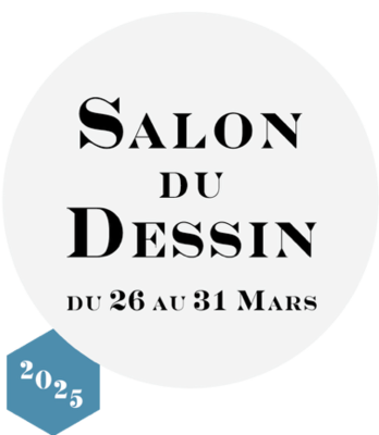 SALON DU DESSIN